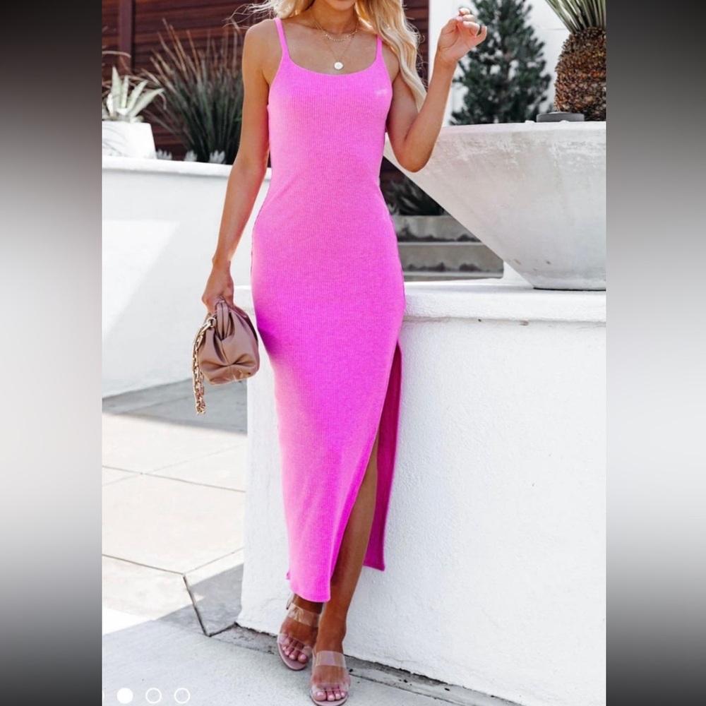 VICI Luna Dress